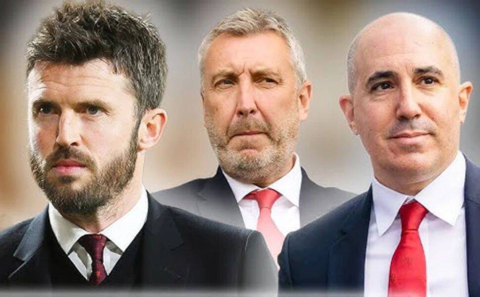 卡里克面试曼联成功细节曝光！厌恶哲学重实务，欲完成未竟之事业